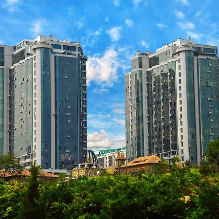 Arcadia Loft Apartment Odesa Exterior foto
