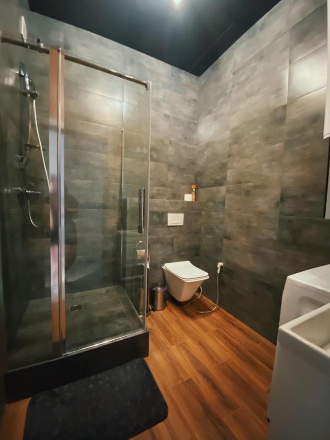 Arcadia Loft Apartment Odesa Exterior foto