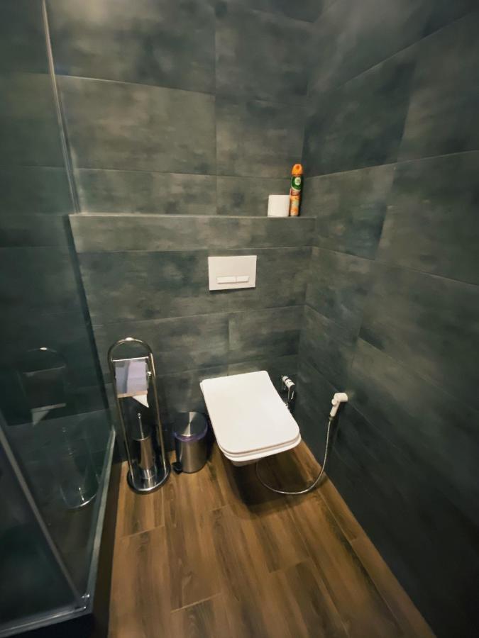 Arcadia Loft Apartment Odesa Exterior foto