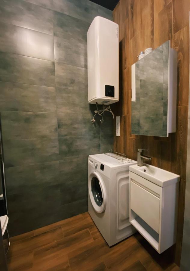 Arcadia Loft Apartment Odesa Exterior foto