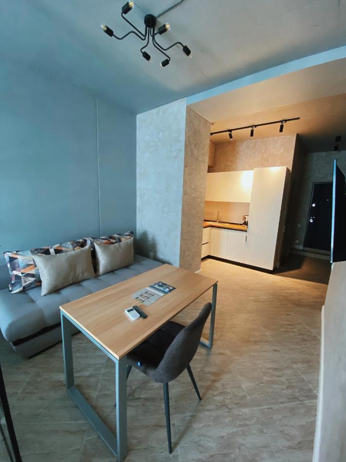 Arcadia Loft Apartment Odesa Exterior foto