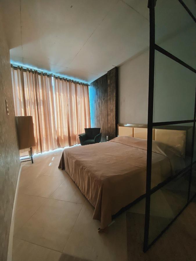 Arcadia Loft Apartment Odesa Exterior foto