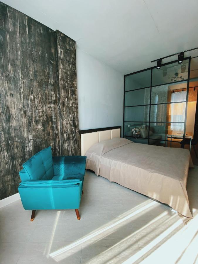 Arcadia Loft Apartment Odesa Exterior foto