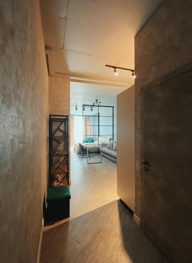 Arcadia Loft Apartment Odesa Exterior foto