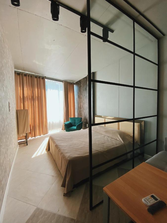 Arcadia Loft Apartment Odesa Exterior foto