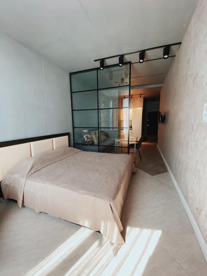 Arcadia Loft Apartment Odesa Exterior foto