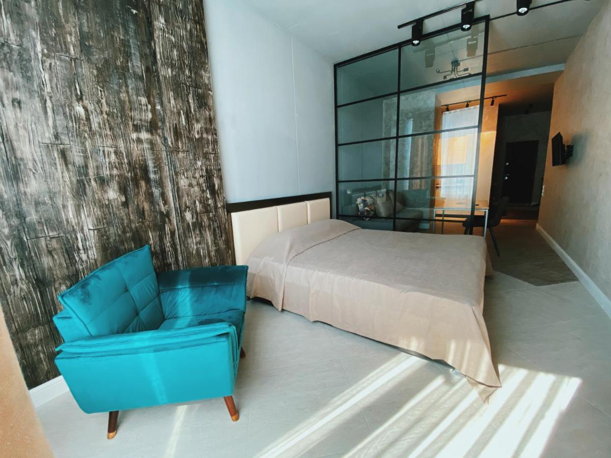 Arcadia Loft Apartment Odesa Exterior foto